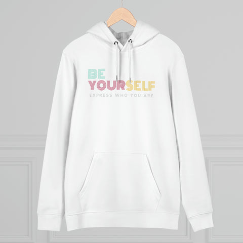 85% Cotton Hoodie - Unisex