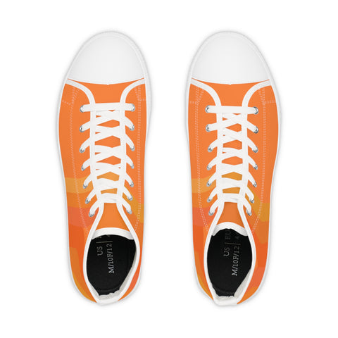 Zapatillas altas (talla de hombre) 