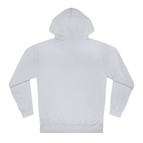 80% Cotton Hoodie - Unisex
