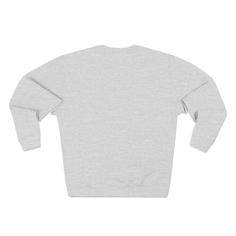 80% Long Sleeve Top - Men