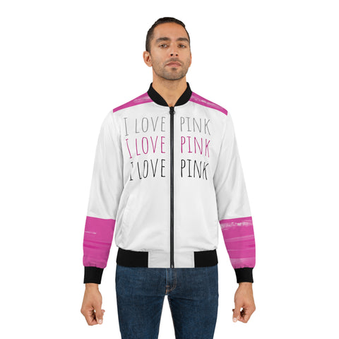 Thin Zipped Jacket - Unisex