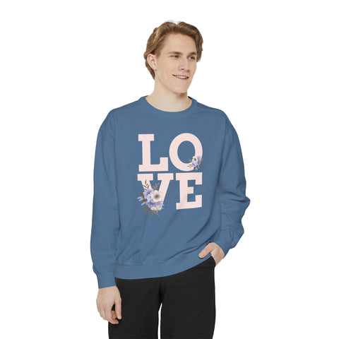 80% Cotton Long Sleeve Top - Unisex