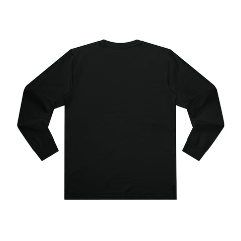 Men’s Long sleeve Top 80% Cotton