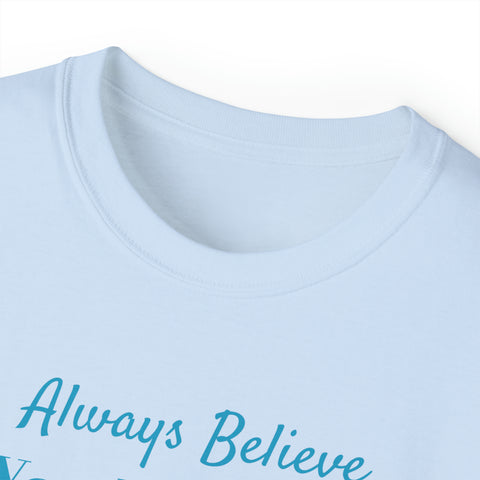 100% cotton Unisex T shirt