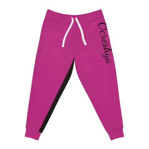 Unisex Printed Pants