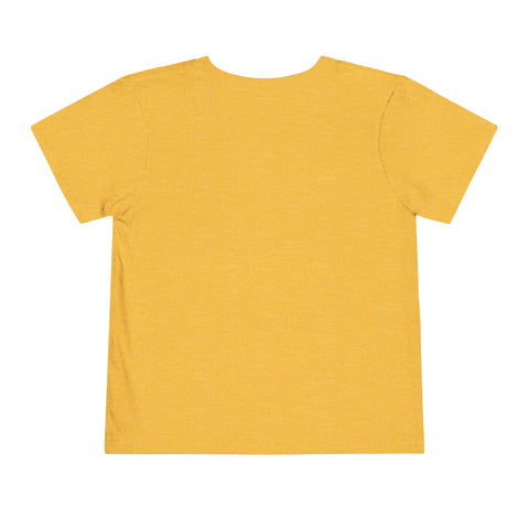 100% Cotton Top For Toddler - kids