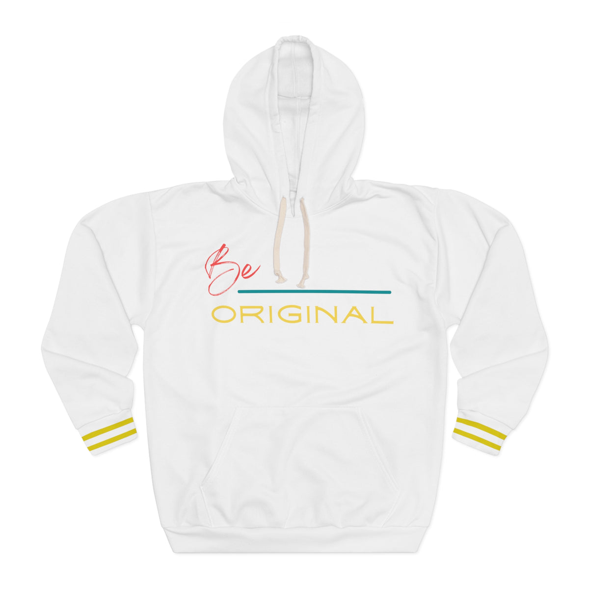 Unisex Comfy Hoodie
