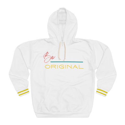 Unisex Comfy Hoodie