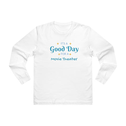 Men’s Long sleeve Top 80% Cotton