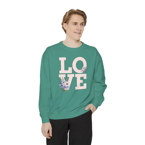 80% Cotton Long Sleeve Top - Unisex