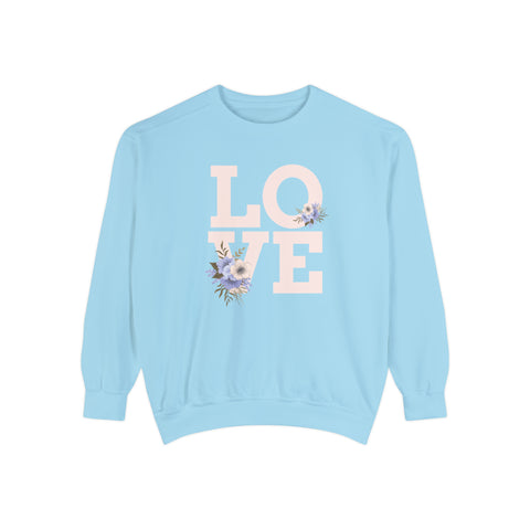 80% Cotton Long Sleeve Top - Unisex