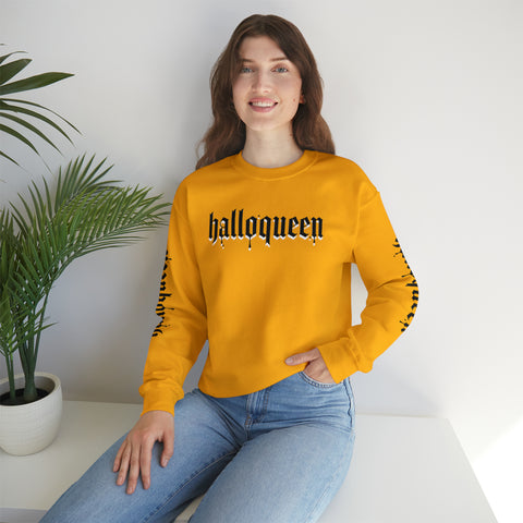 50% Cotton Long Sleeve Top - Women