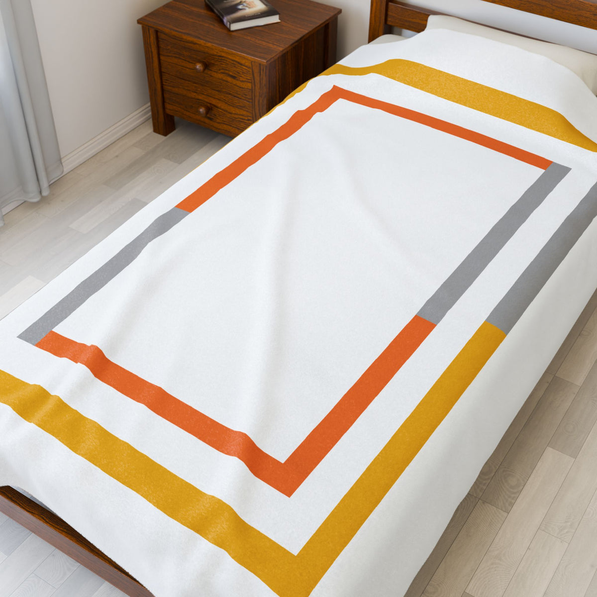 Blanket 60x80 - Y&O Squared