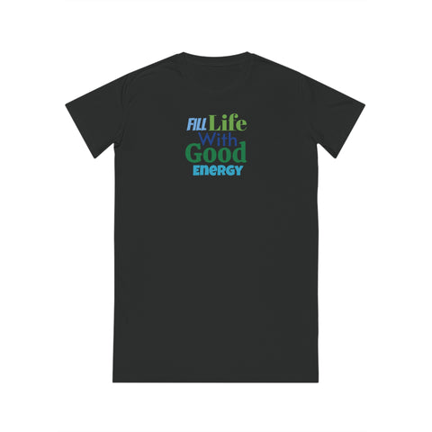 100% Cotton Long T Shirt