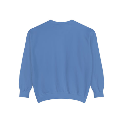 80% Cotton Long Sleeve Top - Unisex
