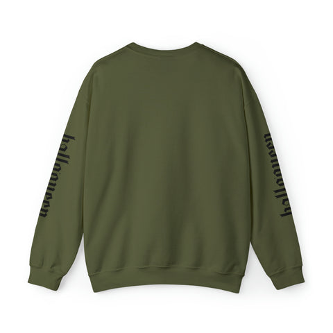 50% Cotton Long Sleeve Top - Women