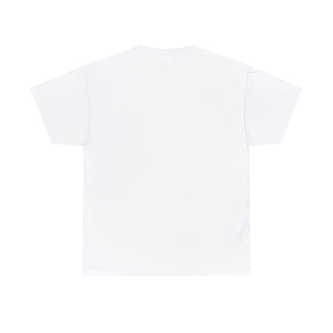 Unisex 100% Cotton T-Shirt