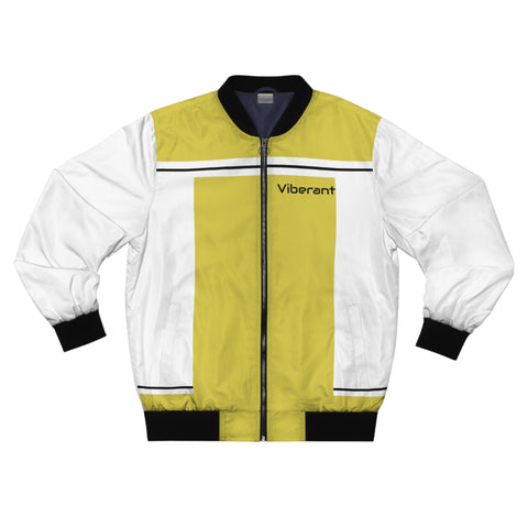 Thin Zipped Jacket - Unisex