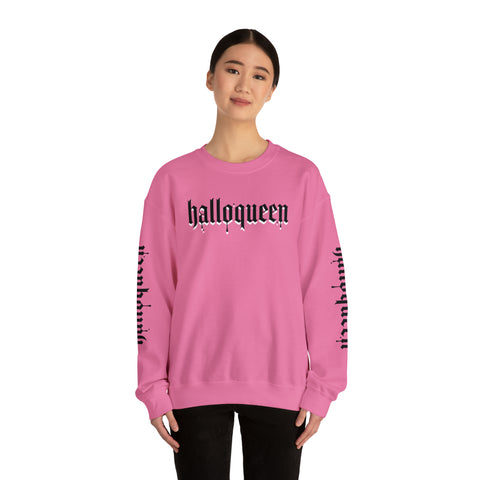 50% Cotton Long Sleeve Top - Women
