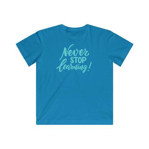 100% Cotton Kids Top