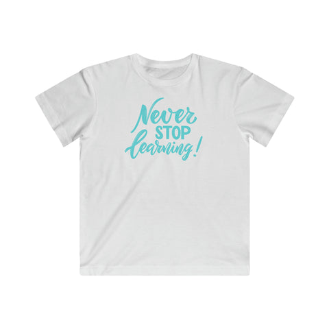 100% Cotton Kids Top