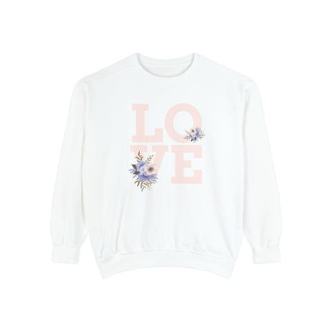 80% Cotton Long Sleeve Top - Unisex