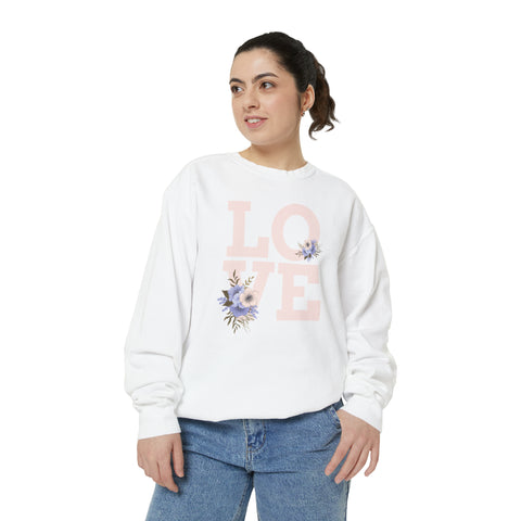 80% Cotton Long Sleeve Top - Unisex
