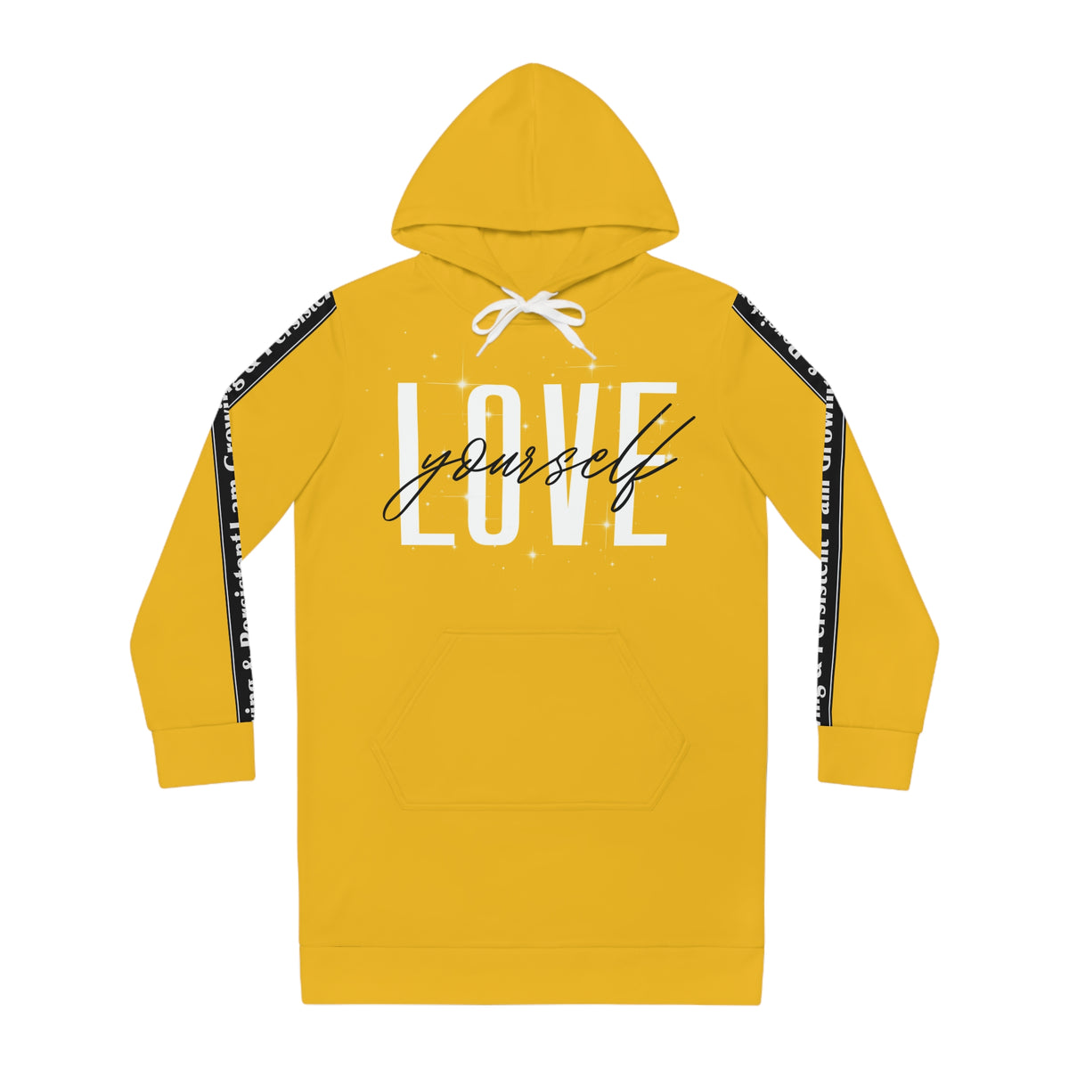 Women's Hoodie Dress