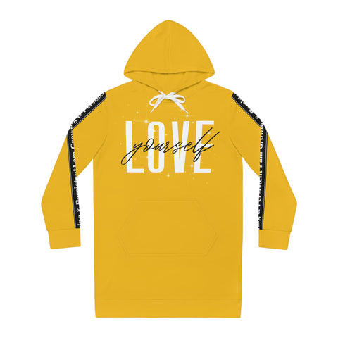 Women's Hoodie Dress