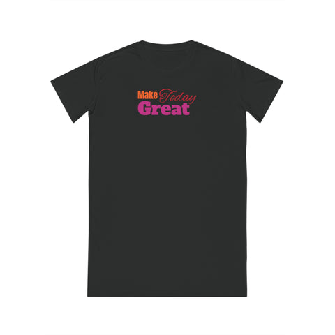 100% Cotton Long T Shirt