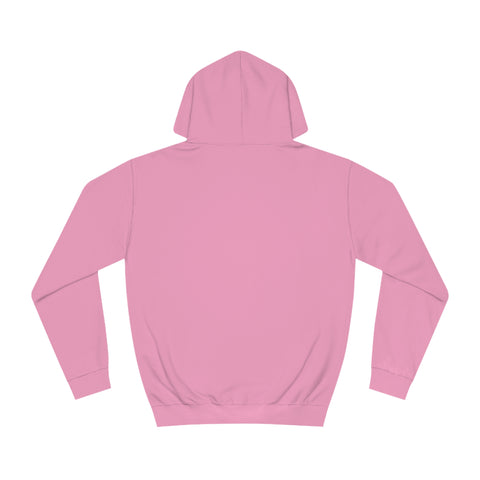 80% Cotton Hoodie  - Woman