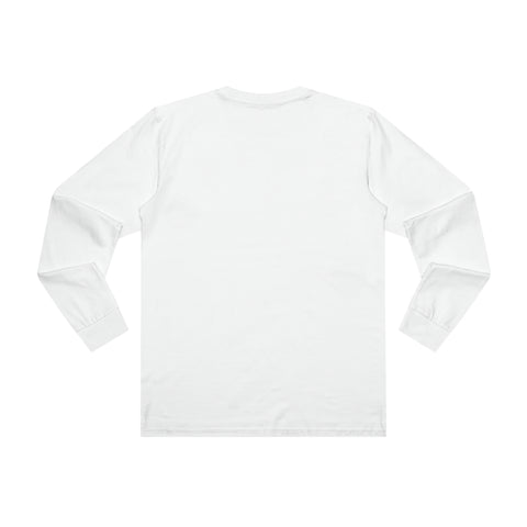 Men’s Long sleeve Top 80% Cotton