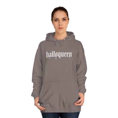 80% Cotton Hoodie  - Woman