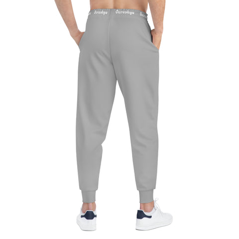 Joggers atléticosPantalones