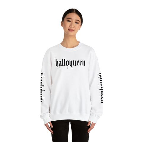 50% Cotton Long Sleeve Top - Women