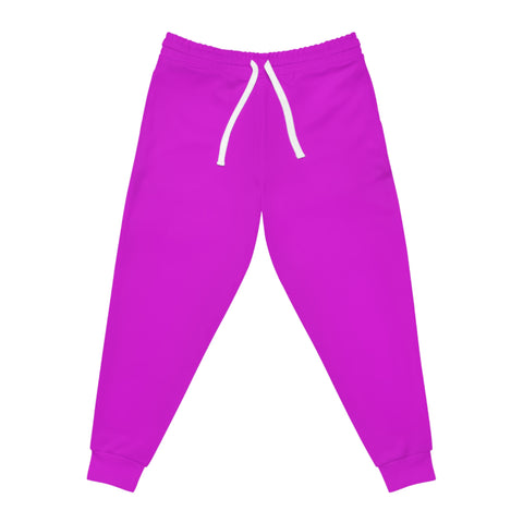 Athletic Joggers Pants
