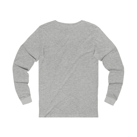100% Long Sleeve Top / Women