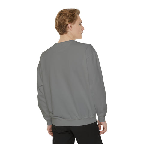 80% Cotton Long Sleeve Top - Unisex