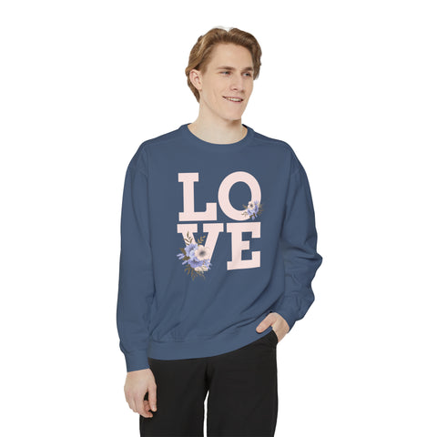 80% Cotton Long Sleeve Top - Unisex