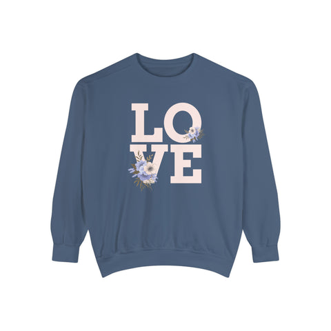 80% Cotton Long Sleeve Top - Unisex