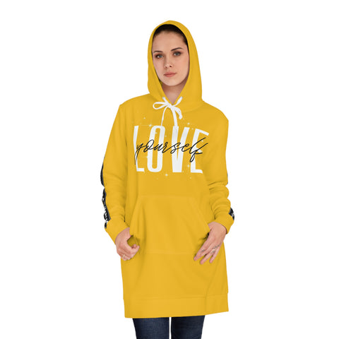 Women's Hoodie Dress