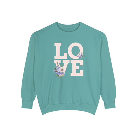 80% Cotton Long Sleeve Top - Unisex