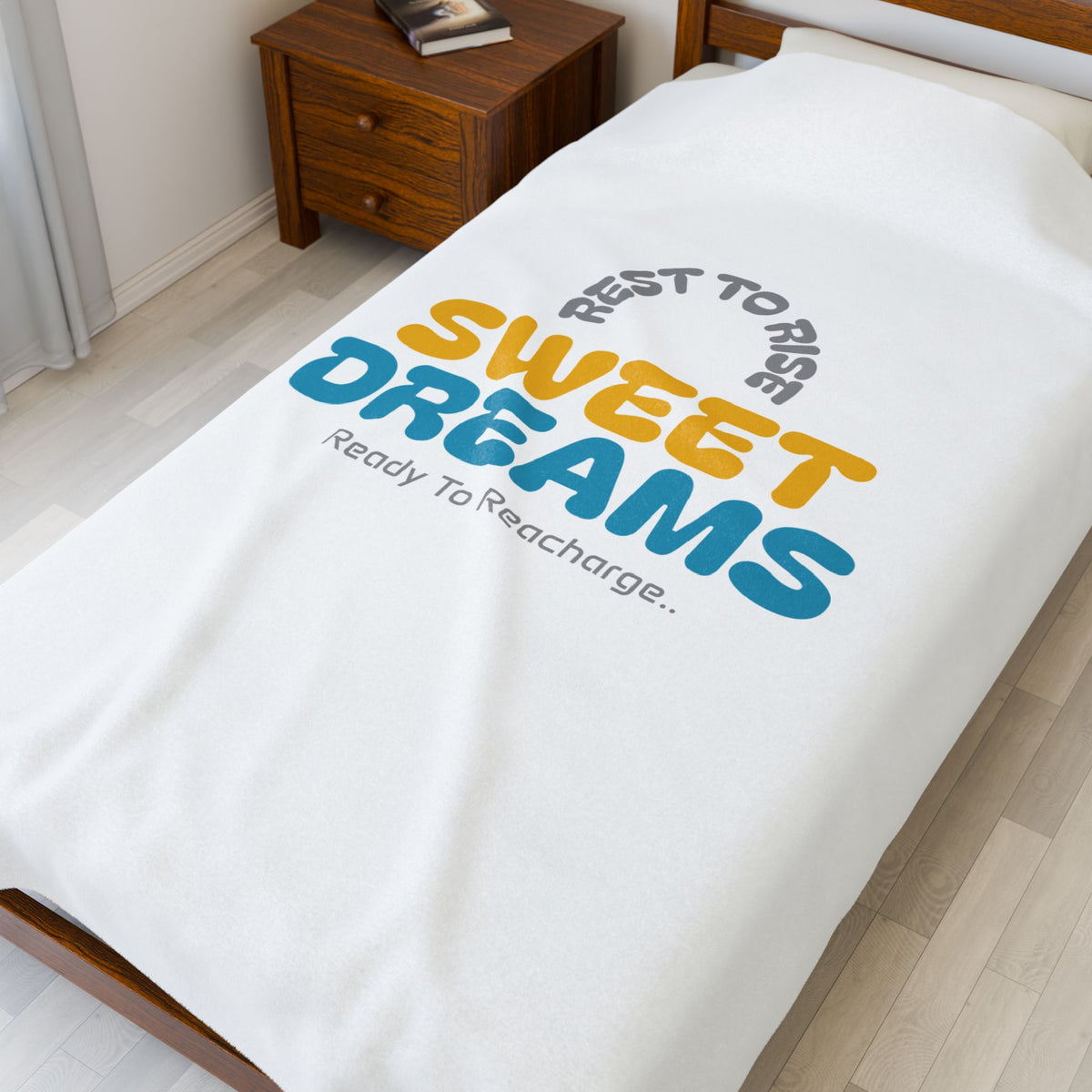 Blanket 60x80 - Sweet Dreams