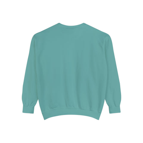 80% Cotton Long Sleeve Top - Unisex