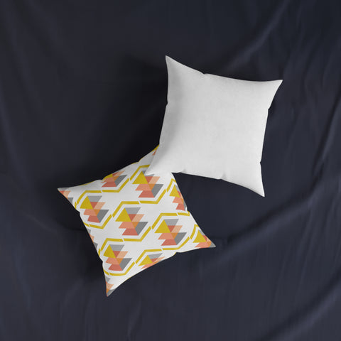 Cozy Decorative Cushion 18x18 - Gift