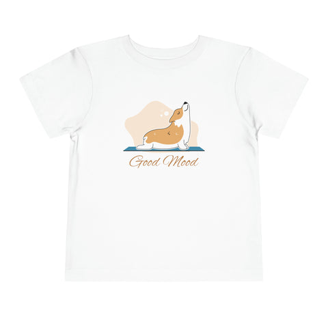 100% Cotton Top For Toddler - kids