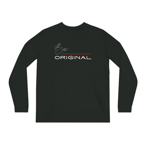 Unisex Organic Long Sleeve TOP