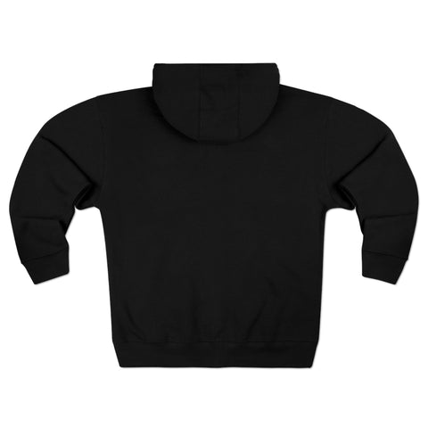 80% cotton Hoodie JACKET