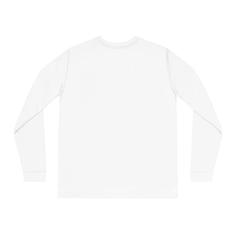 100% Cotton Long Sleeve Top - Unisex