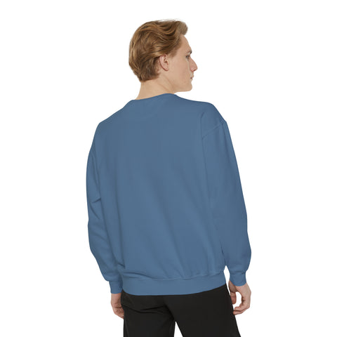 80% Cotton Long Sleeve Top - Unisex